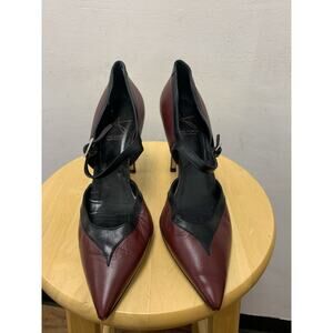 Abel Munoz Women’s Shoes 40 Made In Italy